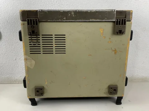 Siemens S5 PG675 Programming Terminal