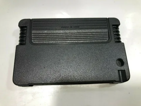 خرطوشات لعبة MSX Hyper Rally (تايوان)