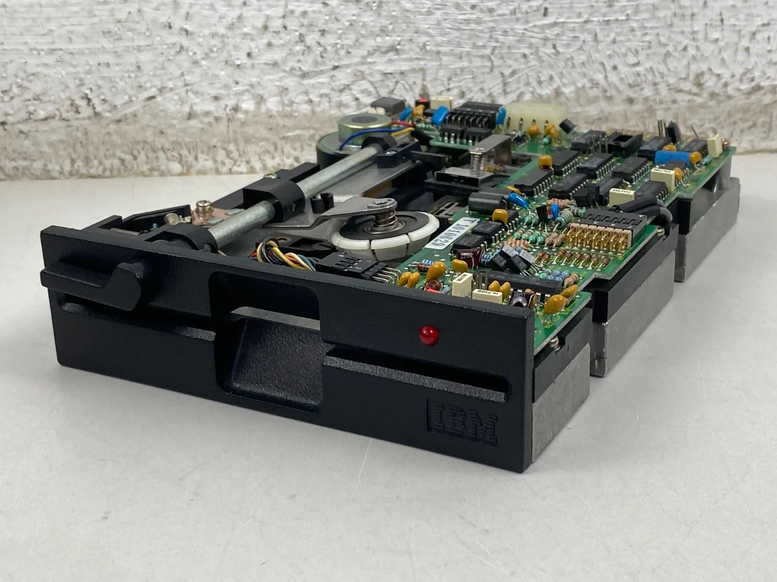 IBM 5155 Qume Qumetrak 142 Floppy Disk Drive 5.25"