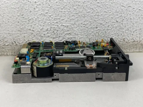 IBM 5155 Qume Qumetrak 142 Floppy Disk Drive 5.25"