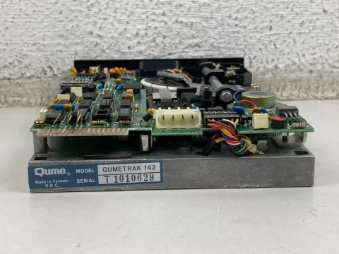 IBM 5155 Qume Qumetrak 142 Floppy Disk Drive 5.25"