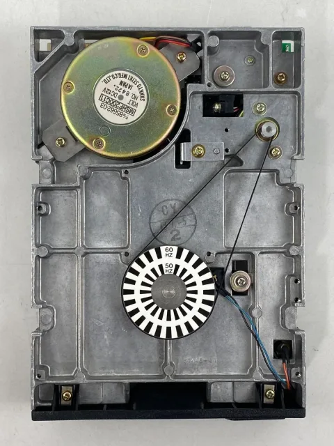 IBM 5155 Qume Qumetrak 142 Floppy Disk Drive 5.25"
