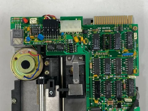 IBM 5155 Qume Qumetrak 142 Floppy Disk Drive 5.25"