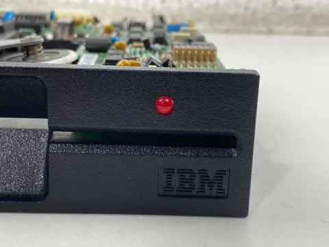 IBM 5155 Qume Qumetrak 142 Floppy Disk Drive 5.25"