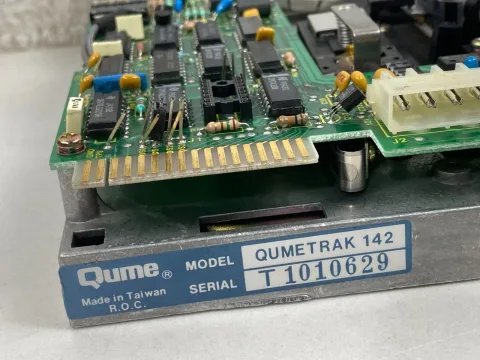 IBM 5155 Qume Qumetrak 142 Floppy Disk Drive 5.25"