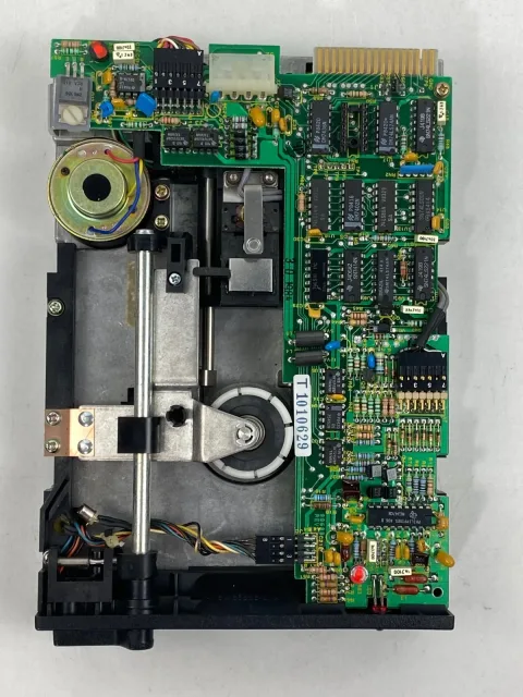 IBM 5155 Qume Qumetrak 142 Floppy Disk Drive 5.25"