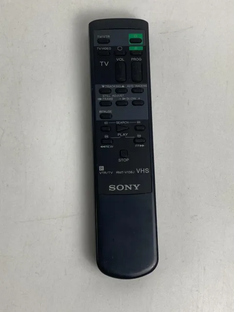 Sony SLV-X110S VHS / Mesecam VCR Video Cassette