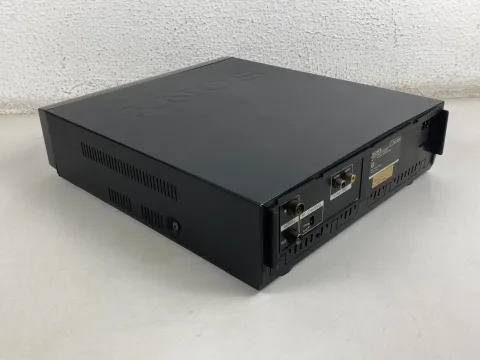 Sony SLV-X110S VHS / Mesecam VCR Video Cassette