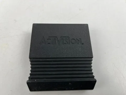 Atari Megamania Atari 400/800 XL Game cartridge