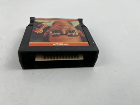 Atari Megamania Atari 400/800 XL Game cartridge