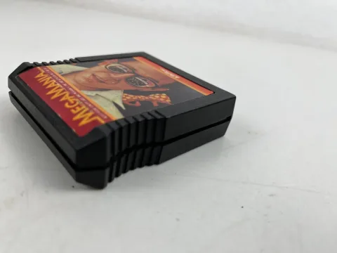 Atari Megamania Atari 400/800 XL Game cartridge