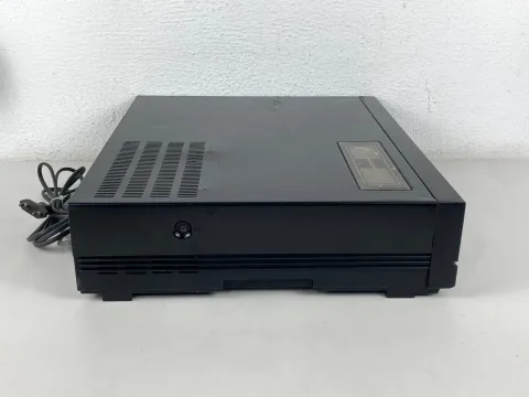 Sony Super Betamax SL-500ME Video Cassette Recorder