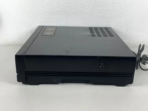 Sony Super Betamax SL-500ME Video Cassette Recorder