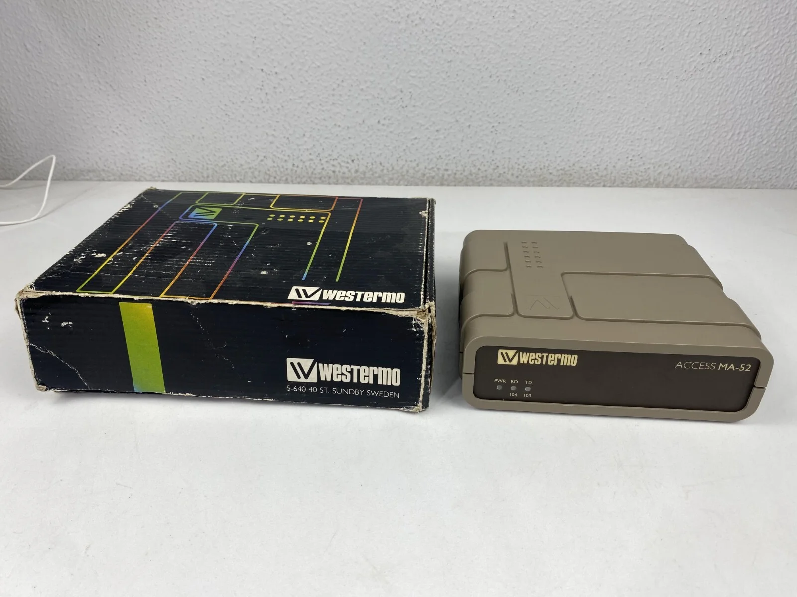 Westermo Acces MA-52