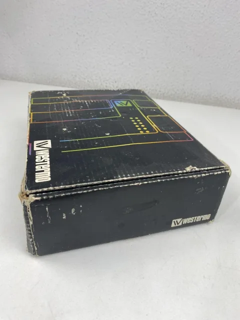 Westermo Acces MA-52
