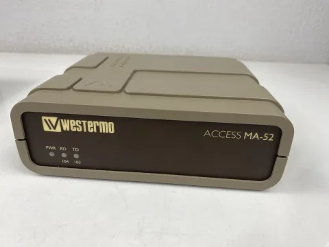 Westermo Acces MA-52