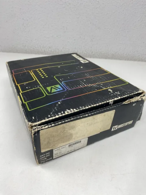 Westermo Acces MA-52