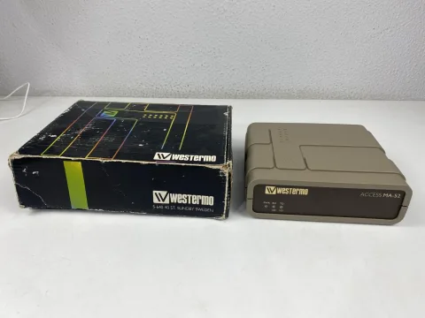 Westermo Acces MA-52