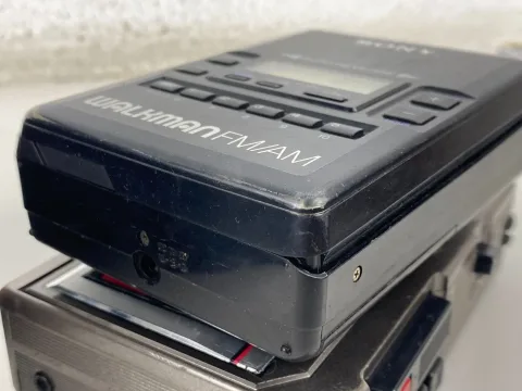 Sony Walkman MZ-R30 / WM-EX678 / WM-BF23 /WM- FS499 /Panasonic RQ-SW45 Cassette