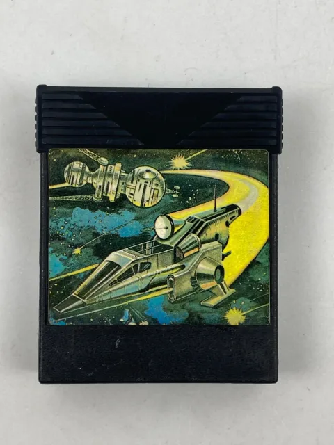 Atari 2600 Zellers Skydiver Compatible Game Cartridge Taiwan