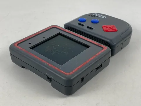 Watara Supervision Hartung Berlin Handheld Game Model 9205 Console