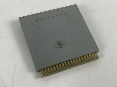 Watara Supervision Hartung Berlin Handheld Game Model 9205 Console