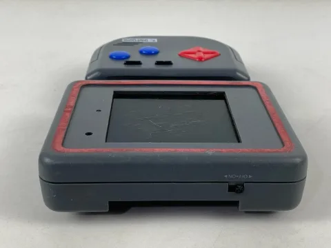 Watara Supervision Hartung Berlin Handheld Game Model 9205 Console