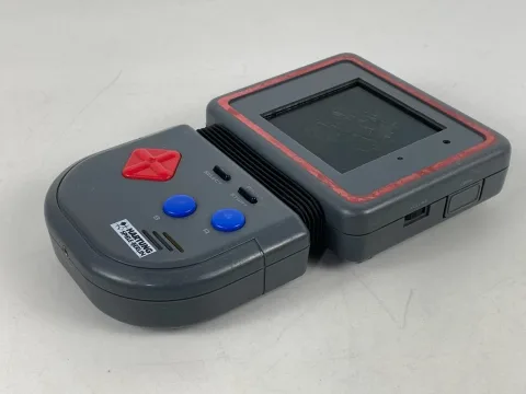 Watara Supervision Hartung Berlin Handheld Game Model 9205 Console