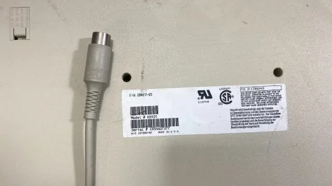 Keyboard KB-101 AT / XT
