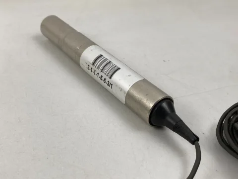 Sony ECM-55B Electret Condenser Lavalier Microphone