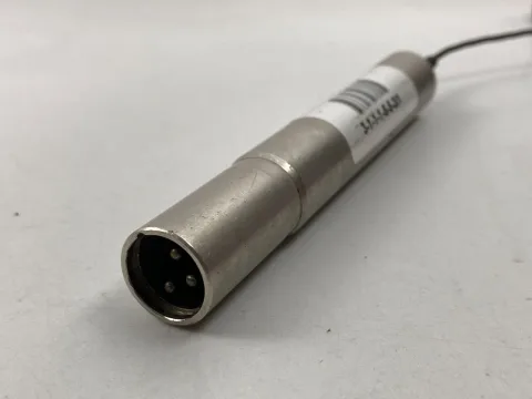 Sony ECM-55B Electret Condenser Lavalier Microphone
