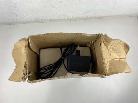 Atari 1010 Program Cassette Tape Player