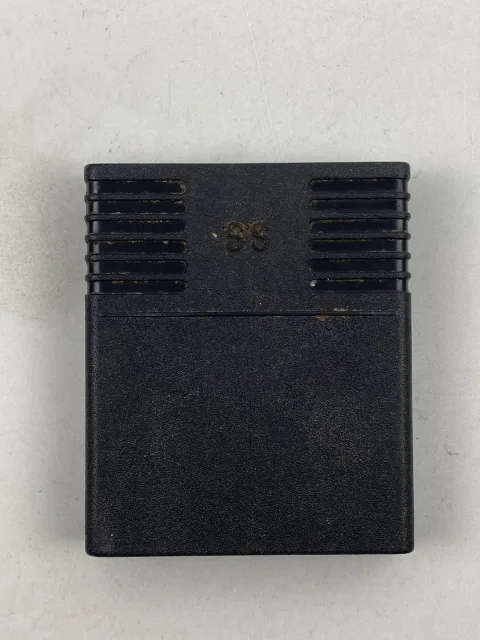 Atari 2600 Zellers VCS Im Schutz der Drach Compatible Game Cartridge Taiwan