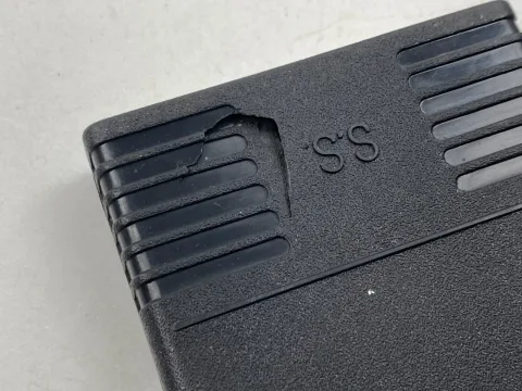 Atari 2600 Compatible Zellers VCS I.Q. 100 / 180 Memory Teaser Game Taiwan
