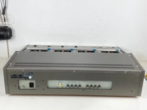 Sony CCP-13B compact cassette recorder