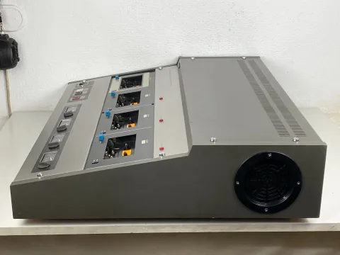 Sony CCP-13B compact cassette recorder