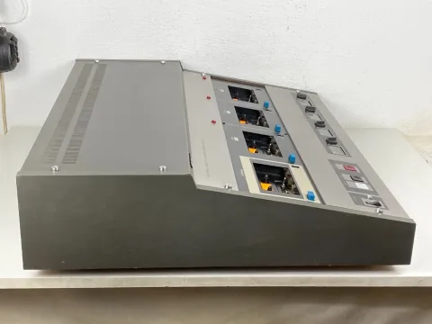 Sony CCP-13B compact cassette recorder