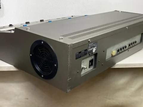 Sony CCP-13B compact cassette recorder