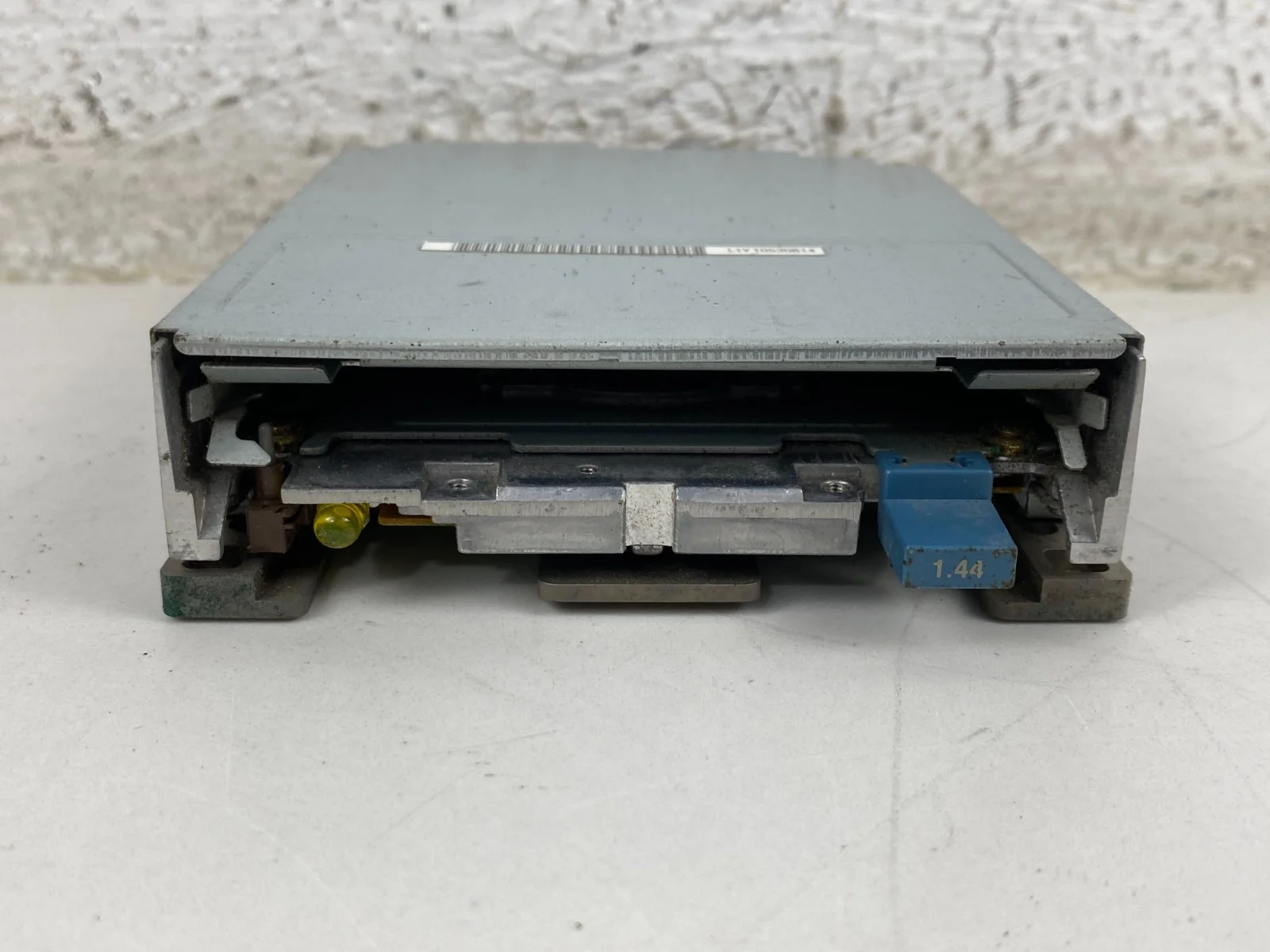 IBM PS/2 Alps 72X6068 1.44 MB 3.5 YD7016062 Floppy Drive