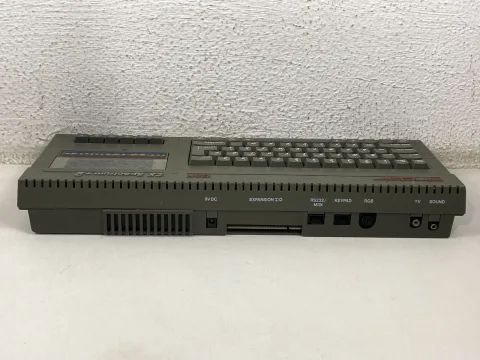 Sinclair ZX Spectrum +2 128K Computer Game