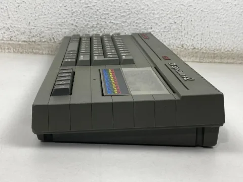 Sinclair ZX Spectrum +2 128K Computer Game