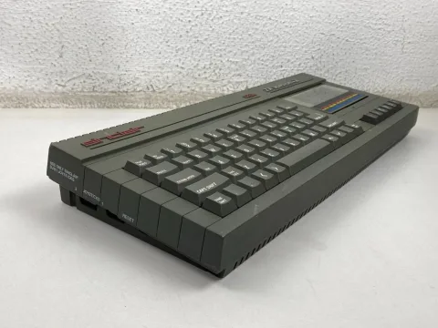 Sinclair ZX Spectrum +2 128K Computer Game