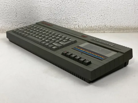 Sinclair ZX Spectrum +2 128K Computer Game
