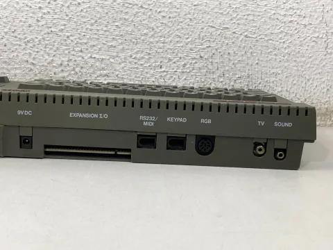 Sinclair ZX Spectrum +2 128K Computer Game