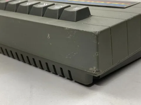 Sinclair ZX Spectrum +2 128K Computer Game