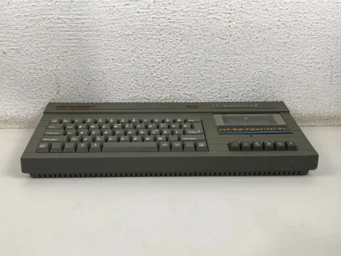 Sinclair ZX Spectrum +2 128K Computer Game