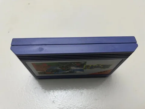 لعبة ghost n gobblins Famicom Famiclone NES