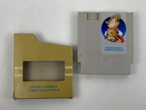 خرطوشة لعبة لنظام Nintendo Entertainment System Famiclone Nes تلفاز