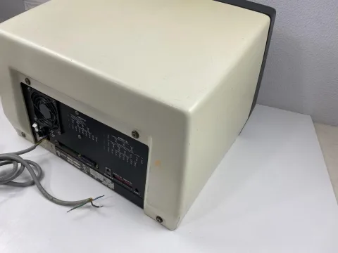 BeeHive DM5A Terminal Computer 1981