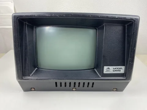 BeeHive DM5A Terminal Computer 1981